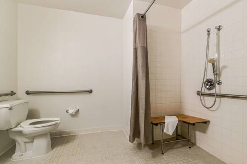 Imagen de la habitación del Motel 6 West Des Moines, Ia. Foto 6