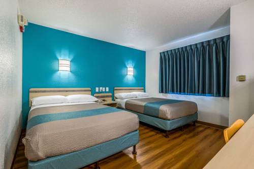 Imagen de la habitación del Motel 6 West Des Moines, Ia. Foto 8