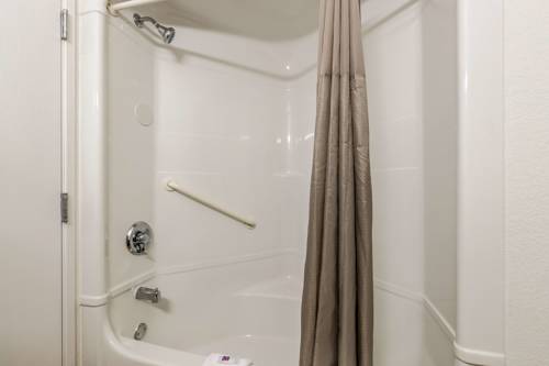 Imagen de la habitación del Motel 6 West Des Moines, Ia. Foto 10