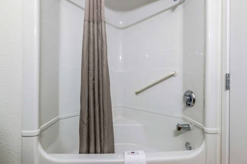 Imagen de la habitación del Motel 6 West Des Moines, Ia. Foto 11