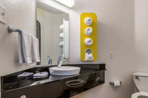 Imagen de la habitación del Motel 6 West Des Moines, Ia. Foto 12