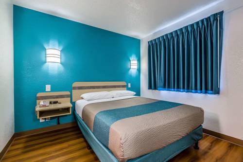 Imagen de la habitación del Motel 6 West Des Moines, Ia. Foto 13
