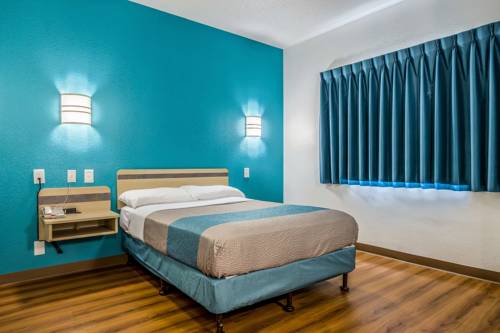 Imagen de la habitación del Motel 6 West Des Moines, Ia. Foto 16