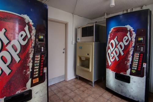 Imagen de la habitación del Motel 6 West Monroe, La. Foto 2