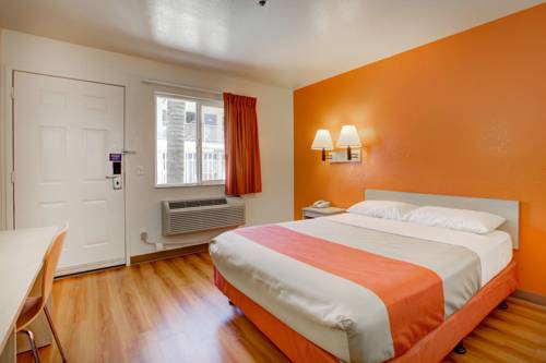 Imagen de la habitación del Motel 6 Westminster, Ca - North. Foto 2