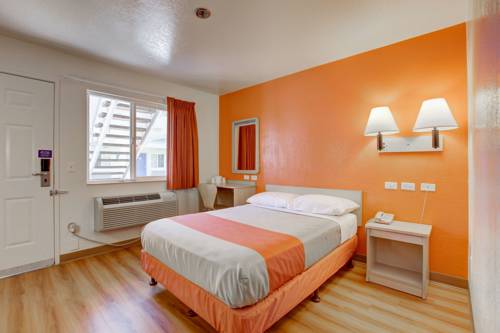 Imagen de la habitación del Motel 6 Westminster, Ca - North. Foto 4