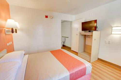 Imagen de la habitación del Motel 6 Westminster, Ca - North. Foto 5
