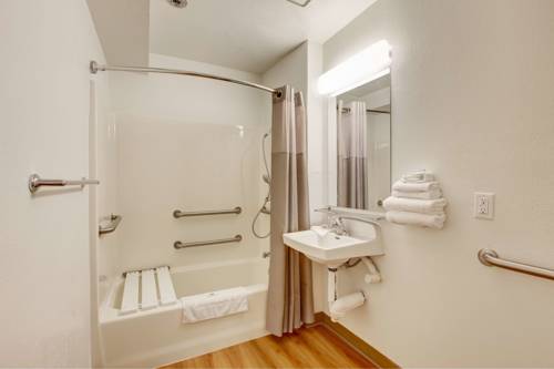 Imagen de la habitación del Motel 6 Westminster, Ca - North. Foto 6