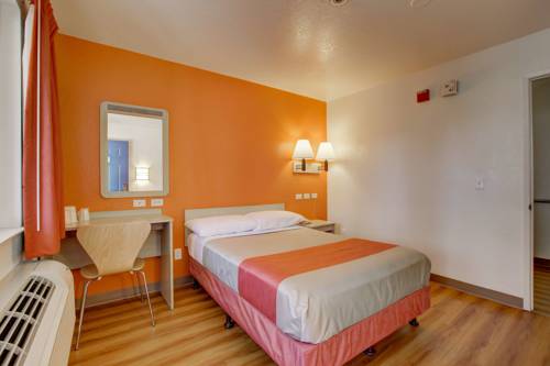 Imagen de la habitación del Motel 6 Westminster, Ca - North. Foto 9