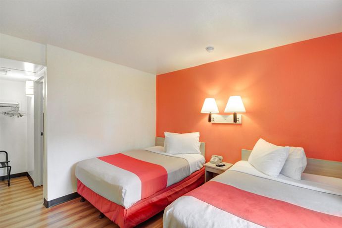 Imagen de la habitación del Motel 6 Wichita, KS, Wichita. Foto 8