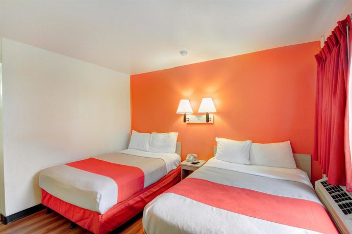 Imagen de la habitación del Motel 6 Wichita, KS, Wichita. Foto 9