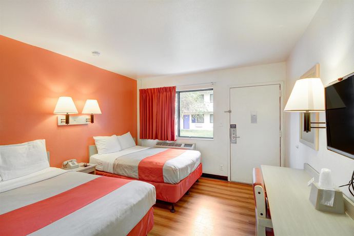 Imagen de la habitación del Motel 6 Wichita, KS, Wichita. Foto 10