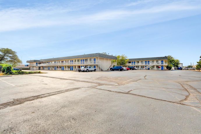 Imagen general del Motel 6 Wichita, KS, Wichita. Foto 5