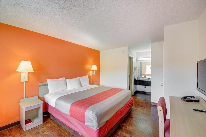 Imagen de la habitación del Motel 6 Wichita, Ks, Wichita. Foto 3