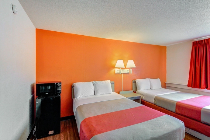 Imagen de la habitación del Motel 6 Wichita, Ks, Wichita. Foto 4