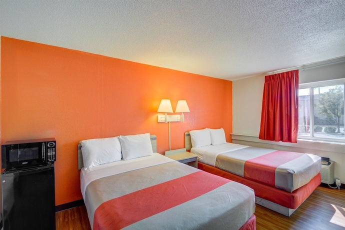 Imagen de la habitación del Motel 6 Wichita, Ks, Wichita. Foto 5