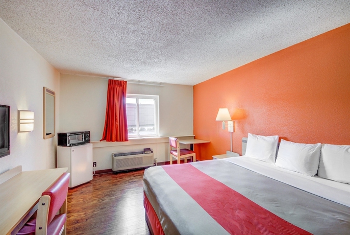 Imagen de la habitación del Motel 6 Wichita, Ks, Wichita. Foto 6