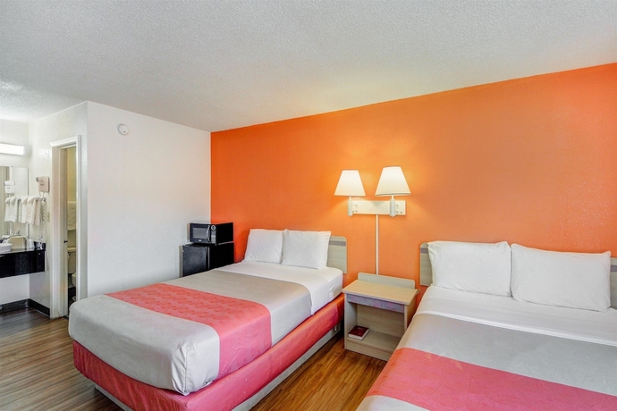 Imagen de la habitación del Motel 6 Wichita, Ks, Wichita. Foto 8