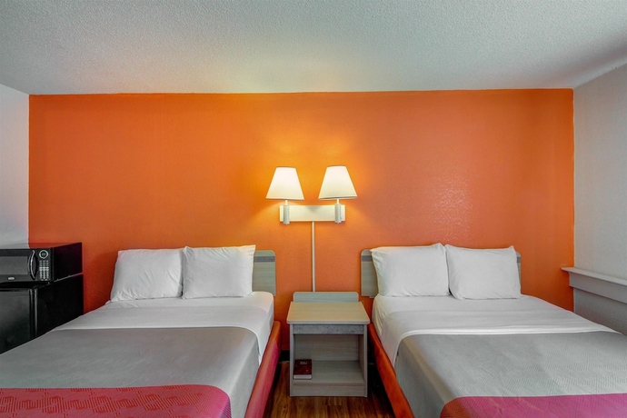 Imagen de la habitación del Motel 6 Wichita, Ks, Wichita. Foto 9