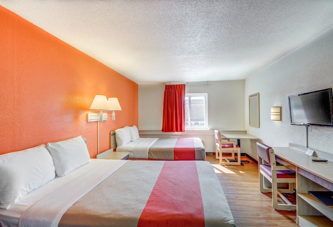 Imagen de la habitación del Motel 6 Wichita, Ks, Wichita. Foto 10