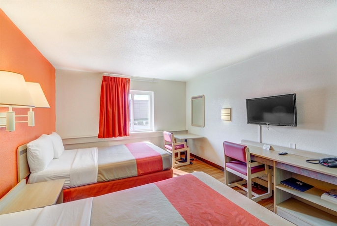 Imagen de la habitación del Motel 6 Wichita, Ks, Wichita. Foto 11