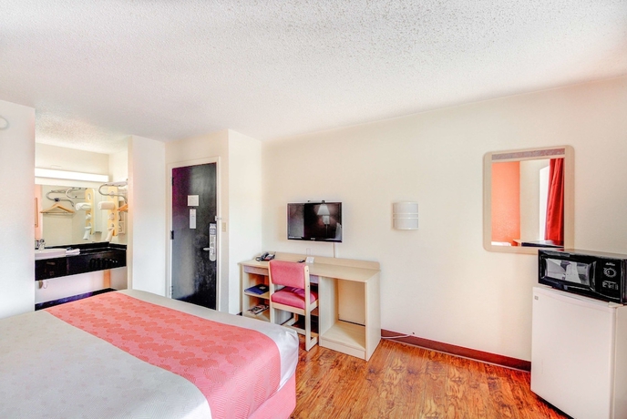 Imagen de la habitación del Motel 6 Wichita, Ks, Wichita. Foto 12