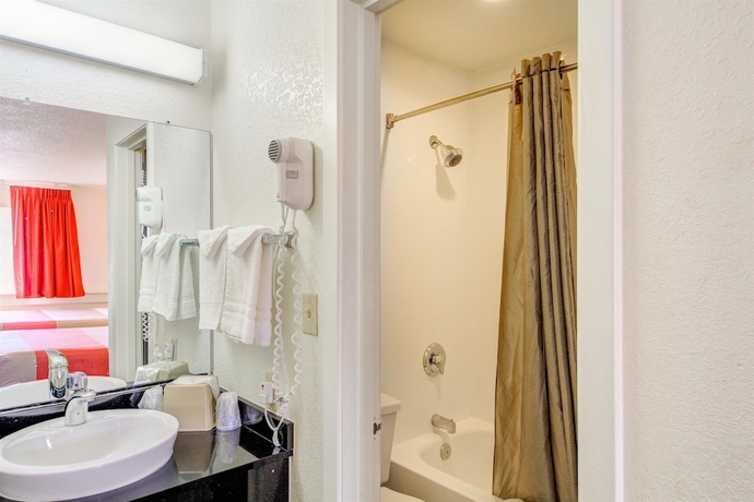 Imagen de la habitación del Motel 6 Wichita, Ks, Wichita. Foto 13