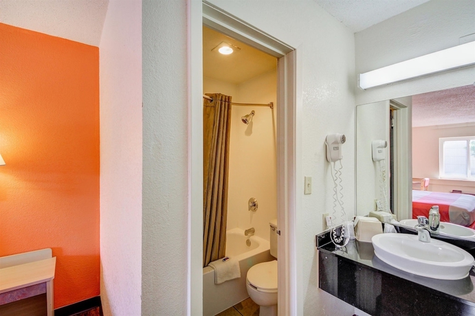 Imagen de la habitación del Motel 6 Wichita, Ks, Wichita. Foto 14