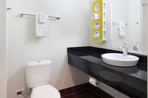 Imagen de la habitación del Motel 6 Wilkes Barre, Pa - Arena. Foto 6