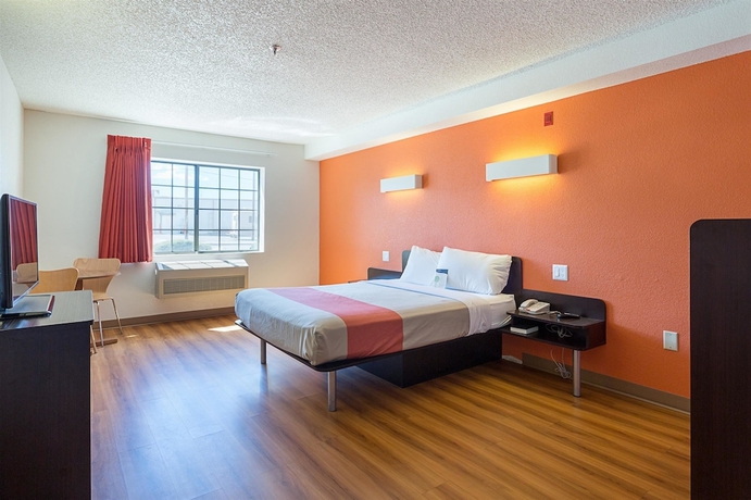 Imagen de la habitación del Motel 6 Williams, Az - West - Grand Canyon. Foto 2