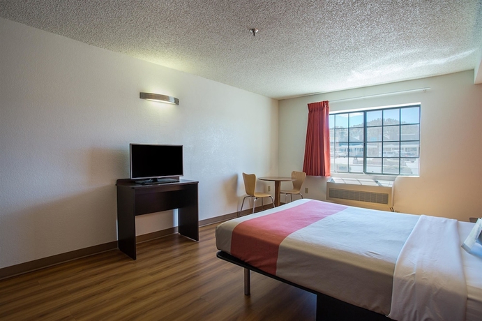 Imagen de la habitación del Motel 6 Williams, Az - West - Grand Canyon. Foto 3