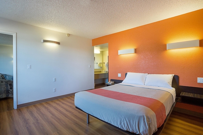 Imagen de la habitación del Motel 6 Williams, Az - West - Grand Canyon. Foto 7
