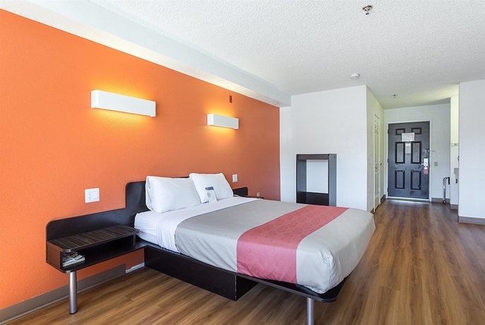 Imagen de la habitación del Motel 6 Williams, Az - West - Grand Canyon. Foto 12