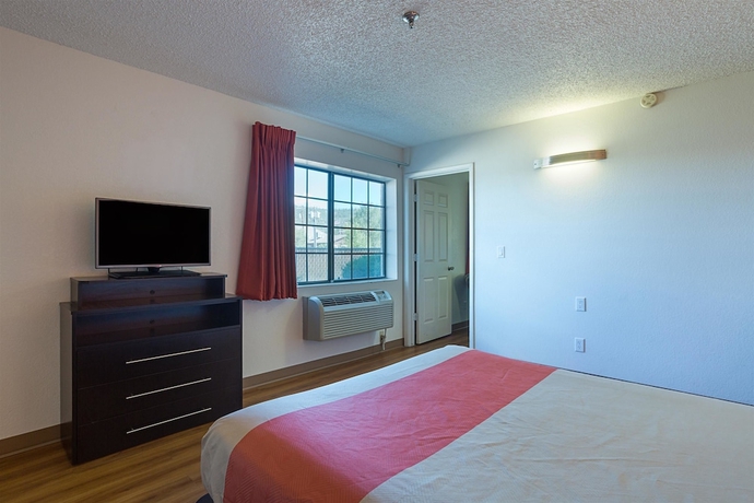 Imagen de la habitación del Motel 6 Williams, Az - West - Grand Canyon. Foto 13