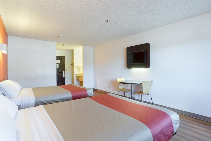 Imagen de la habitación del Motel 6 Williams, Az - West - Grand Canyon. Foto 14