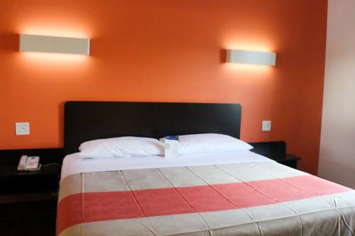Imagen de la habitación del Motel 6 Winchester, Va. Foto 2