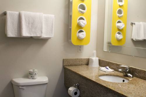 Imagen de la habitación del Motel 6 Winchester, Va. Foto 5