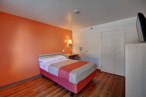 Imagen de la habitación del Motel 6 Windsor Locks, Ct - Hartford. Foto 11