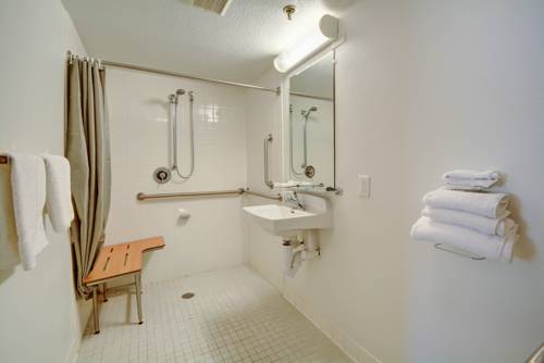 Imagen de la habitación del Motel 6 Windsor Locks, Ct - Hartford. Foto 12