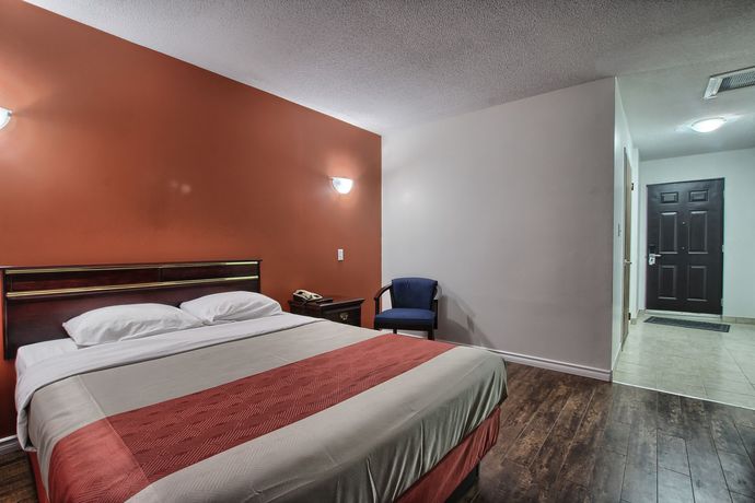 Imagen de la habitación del Motel 6 Windsor, On. Foto 6