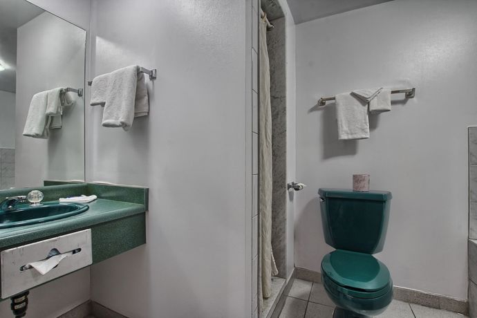 Imagen de la habitación del Motel 6 Windsor, On. Foto 7