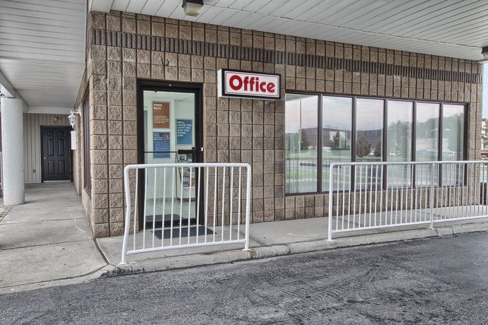 Imagen de los exteriores del Motel 6 Windsor, On. Foto 15