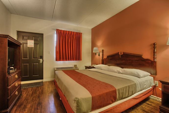 Imagen de la habitación del Motel 6 Windsor, On. Foto 11