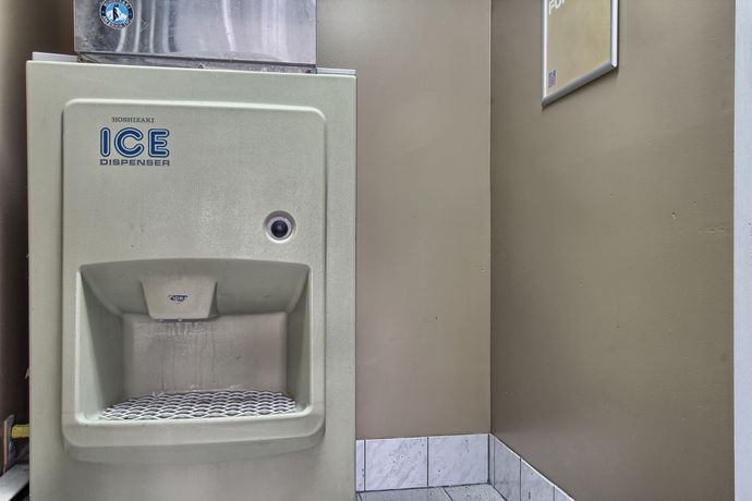 Imagen general del Motel 6 Windsor, On. Foto 2