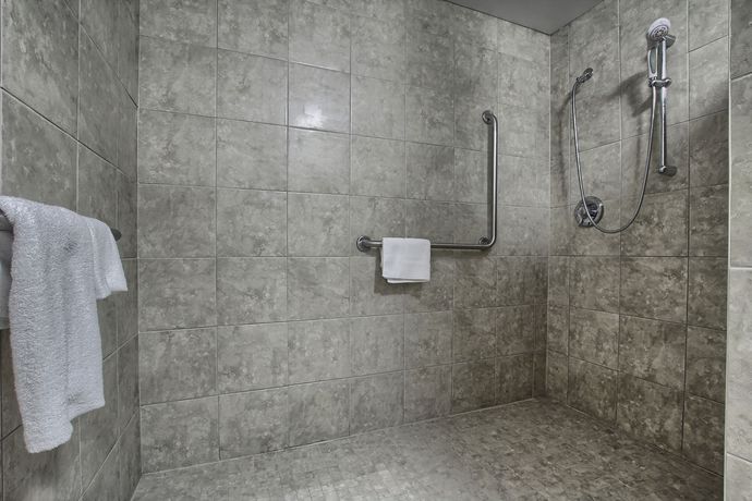 Imagen de la habitación del Motel 6 Windsor, On. Foto 12