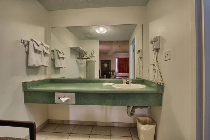 Imagen de la habitación del Motel 6 Windsor, On. Foto 13