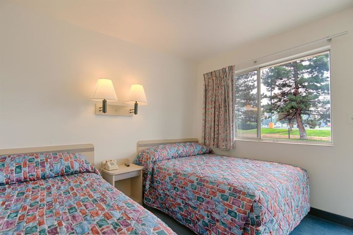 Imagen de la habitación del Motel 6 Winnemucca, Nv. Foto 6