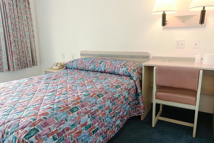 Imagen de la habitación del Motel 6 Winnemucca, Nv. Foto 8