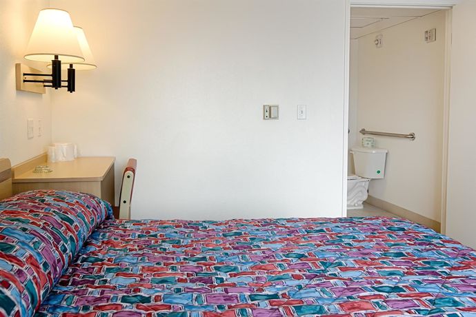 Imagen de la habitación del Motel 6 Winnemucca, Nv. Foto 9
