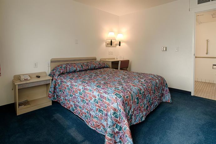 Imagen de la habitación del Motel 6 Winnemucca, Nv. Foto 12